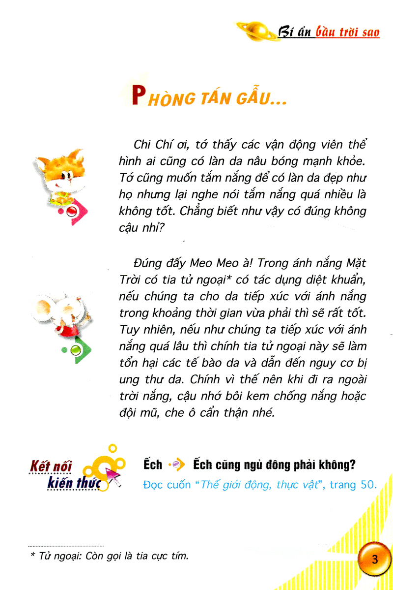 mười vạn câu hỏi vì sao - bí ẩn bầu trời sao (tái bản 2019)