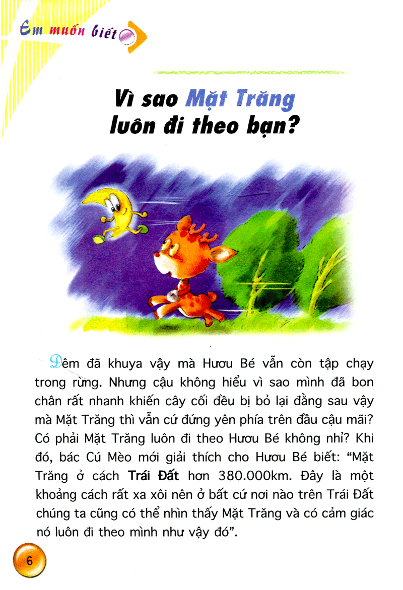 mười vạn câu hỏi vì sao - bí ẩn bầu trời sao (tái bản 2019)