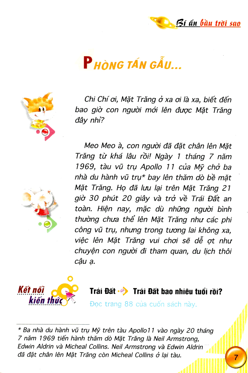 mười vạn câu hỏi vì sao - bí ẩn bầu trời sao (tái bản 2019)