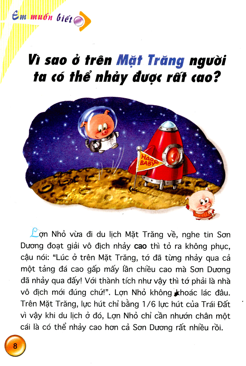 mười vạn câu hỏi vì sao - bí ẩn bầu trời sao (tái bản 2019)