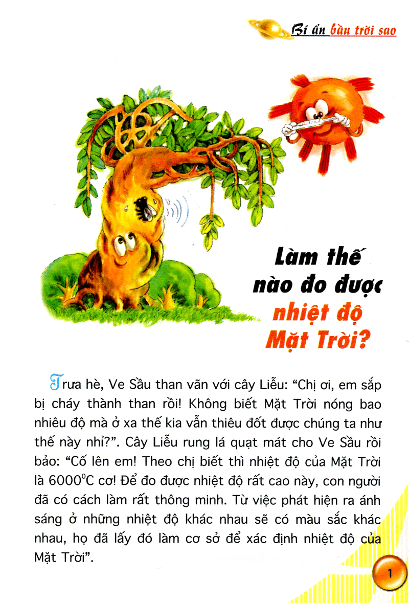 mười vạn câu hỏi vì sao - bí ẩn bầu trời sao (tái bản 2019)