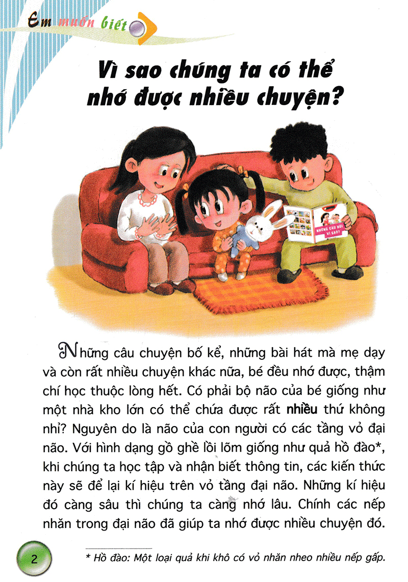 mười vạn câu hỏi vì sao - bí ẩn cơ thể người (tái bản 2019)