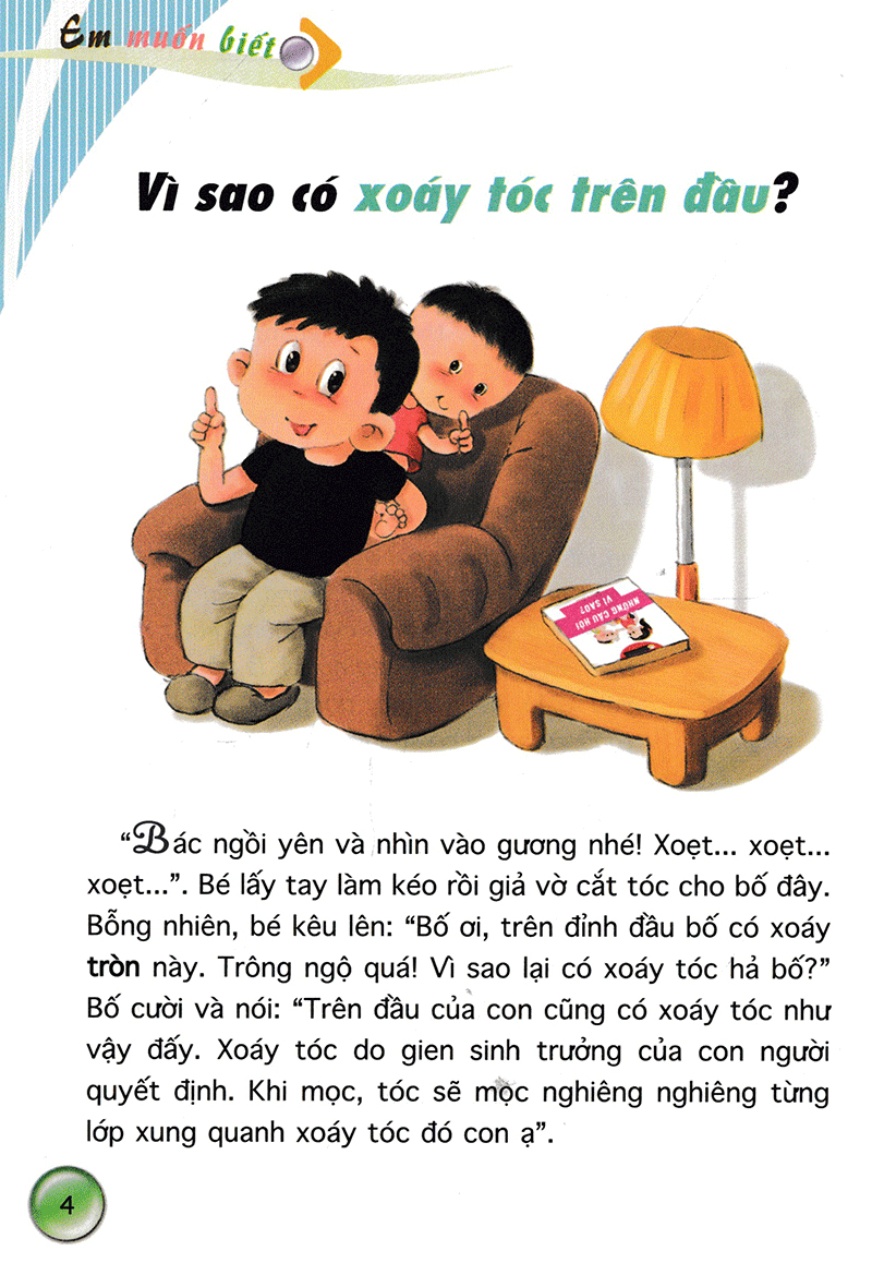 mười vạn câu hỏi vì sao - bí ẩn cơ thể người (tái bản 2019)