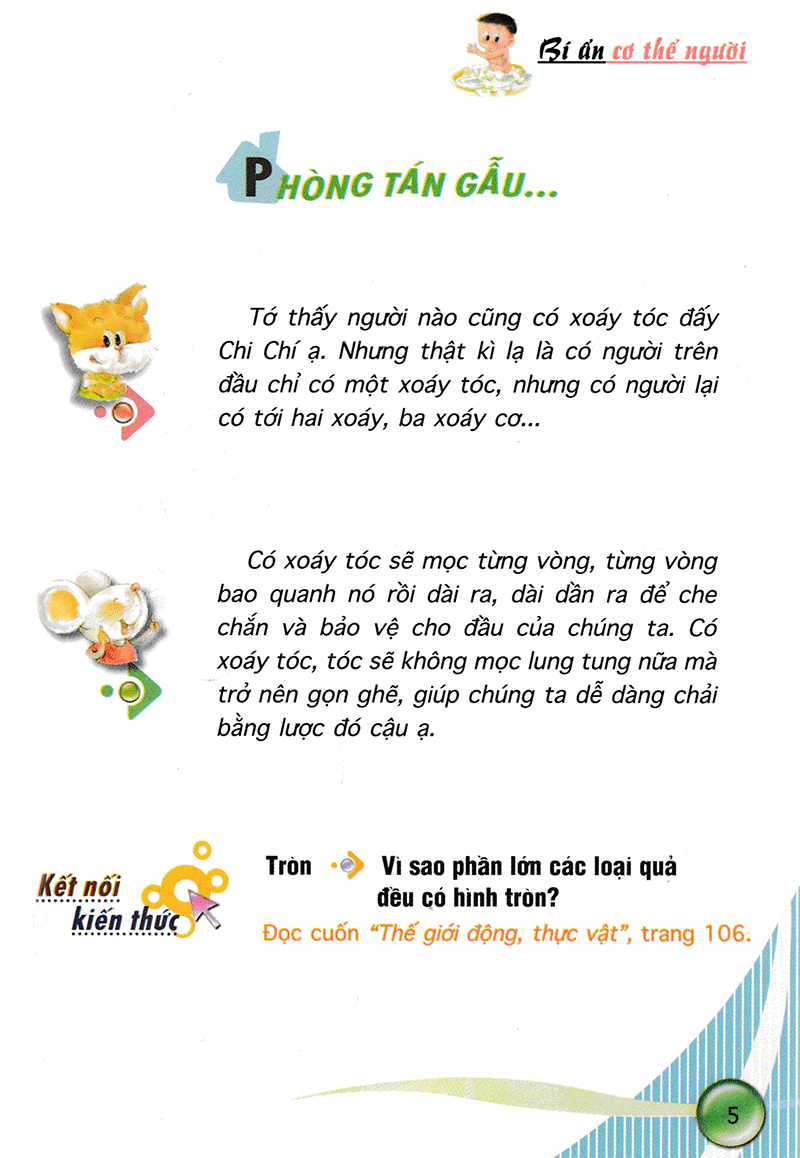 mười vạn câu hỏi vì sao - bí ẩn cơ thể người (tái bản 2019)