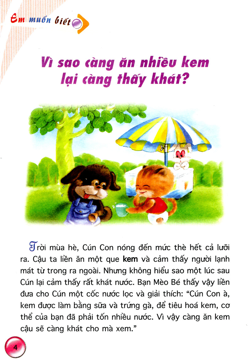 mười vạn câu hỏi vì sao - cuộc sống quanh ta (tái bản 2019)