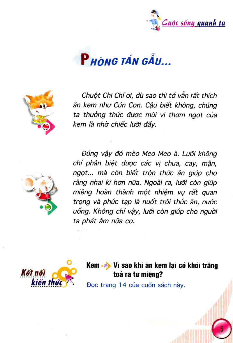 mười vạn câu hỏi vì sao - cuộc sống quanh ta (tái bản 2019)