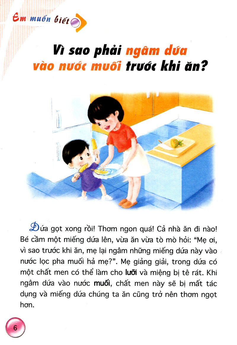 mười vạn câu hỏi vì sao - cuộc sống quanh ta (tái bản 2019)
