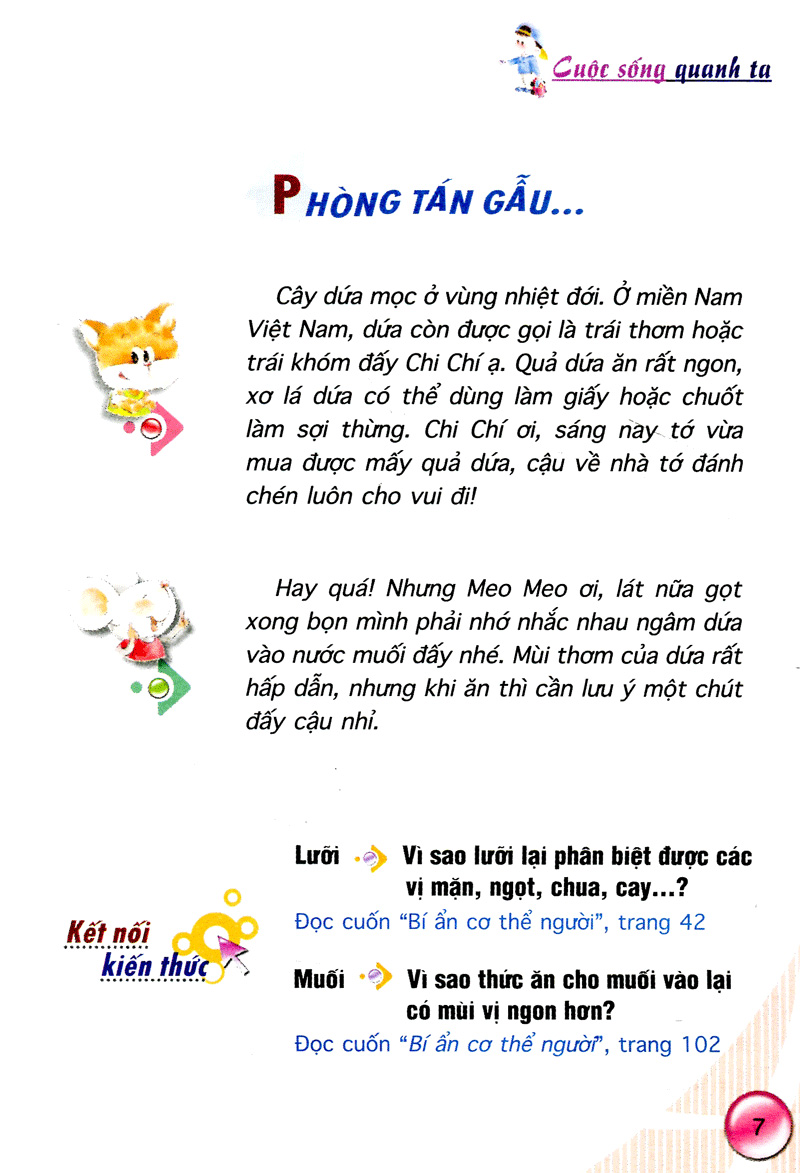 mười vạn câu hỏi vì sao - cuộc sống quanh ta (tái bản 2019)