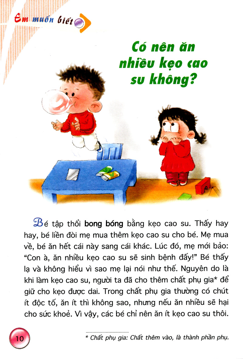 mười vạn câu hỏi vì sao - cuộc sống quanh ta (tái bản 2019)
