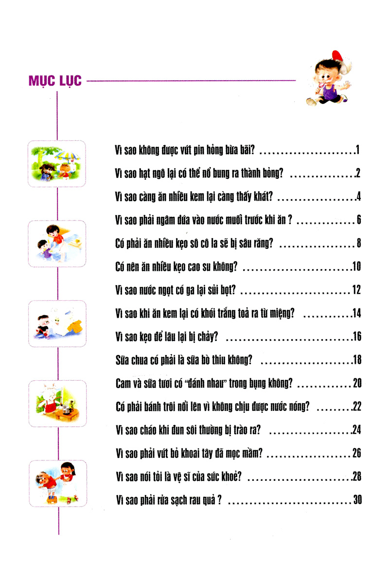 mười vạn câu hỏi vì sao - cuộc sống quanh ta (tái bản 2019)