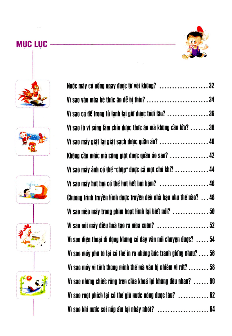 mười vạn câu hỏi vì sao - cuộc sống quanh ta (tái bản 2019)