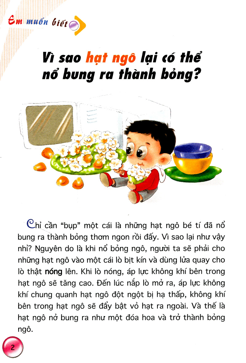 mười vạn câu hỏi vì sao - cuộc sống quanh ta (tái bản 2019)