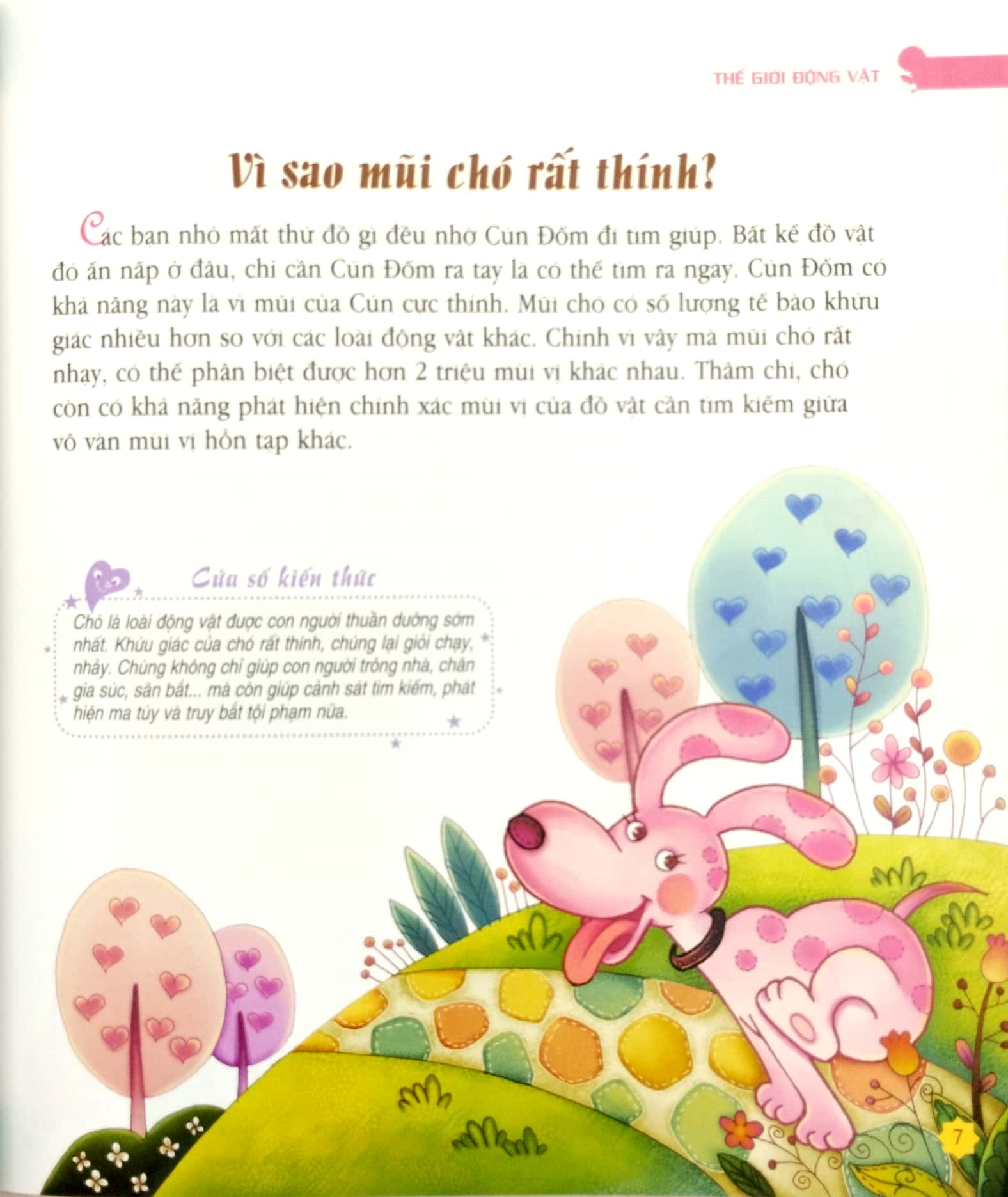 mười vạn câu hỏi vì sao phiên bản mới - thế giới động vật (tái bản 2022)