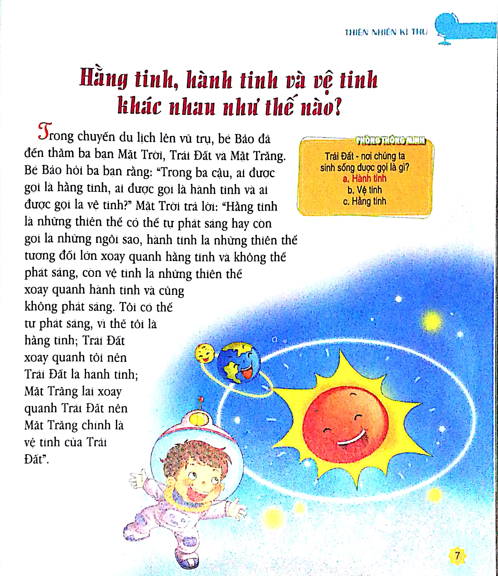 mười vạn câu hỏi vì sao phiên bản mới - thiên nhiên kì thú (tái bản 2022)