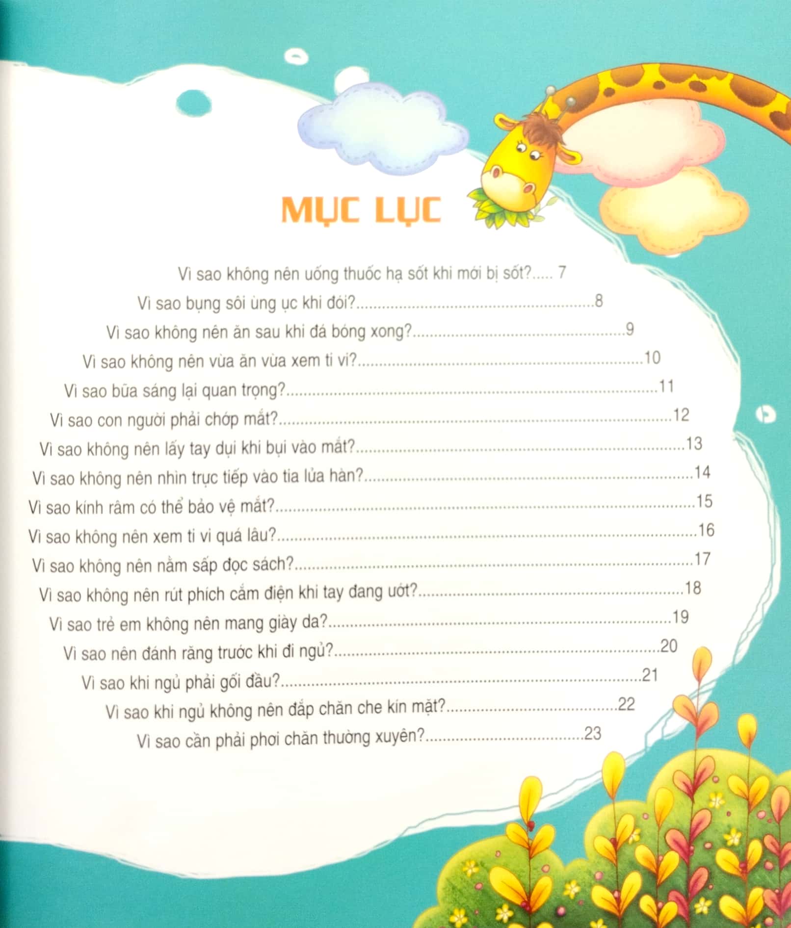 mười vạn câu hỏi vì sao phiên bản mới - thường thức cuộc sống (tái bản 2022)