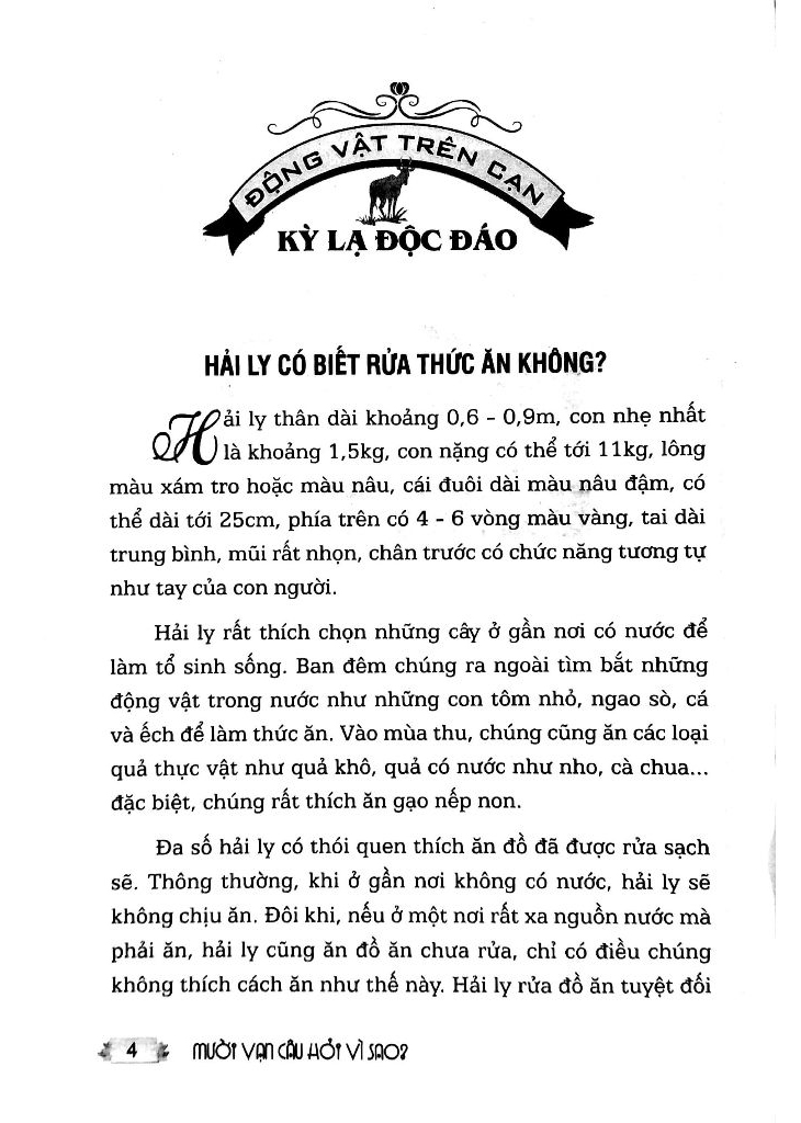 mười vạn câu hỏi vì sao (tái bản 2024)