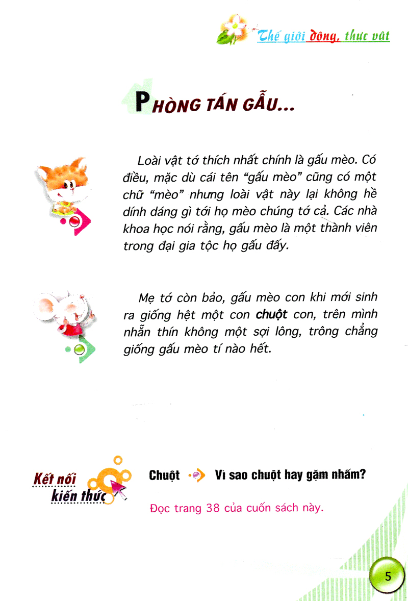 mười vạn câu hỏi vì sao - thế giới động, thực vật (tái bản 2019)