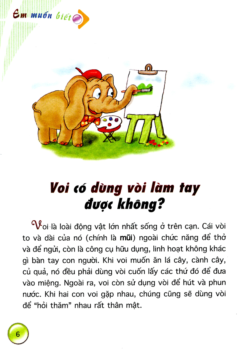 mười vạn câu hỏi vì sao - thế giới động, thực vật (tái bản 2019)