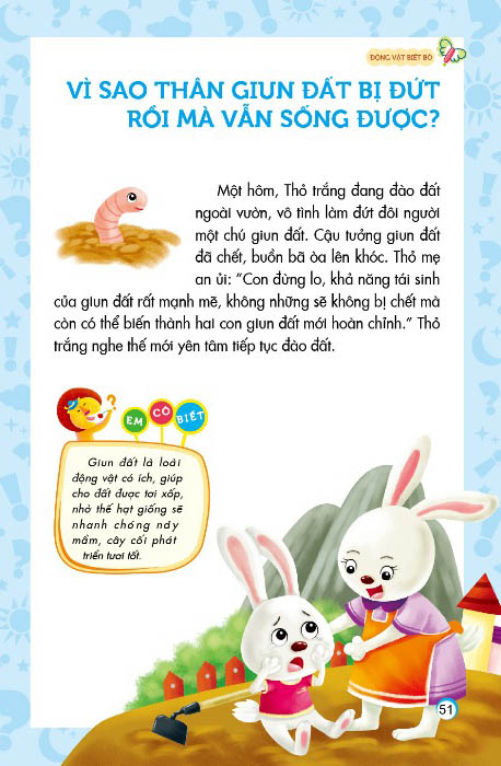 mười vạn câu hỏi vì sao - thế giới động vật (tái bản 2023)