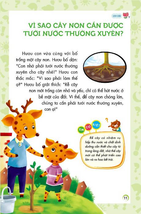 mười vạn câu hỏi vì sao - thế giới tự nhiên (tái bản 2023)