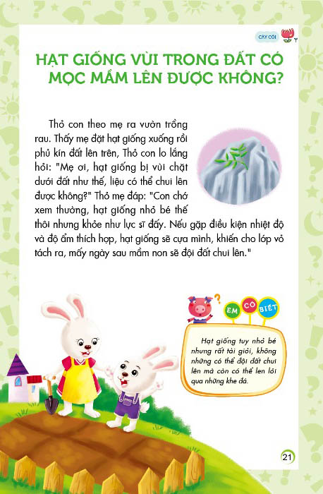 mười vạn câu hỏi vì sao - thế giới tự nhiên (tái bản 2023)