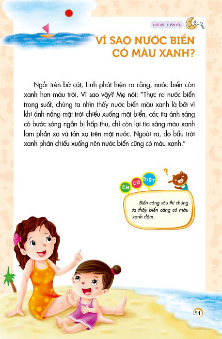 mười vạn câu hỏi vì sao - vũ trụ và trái đất (tái bản 2023)