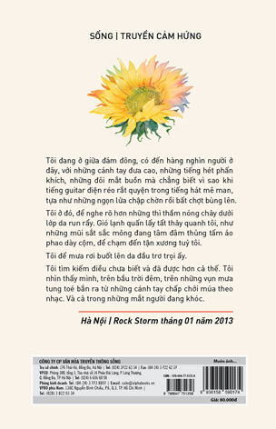 muôn ánh mặt trời