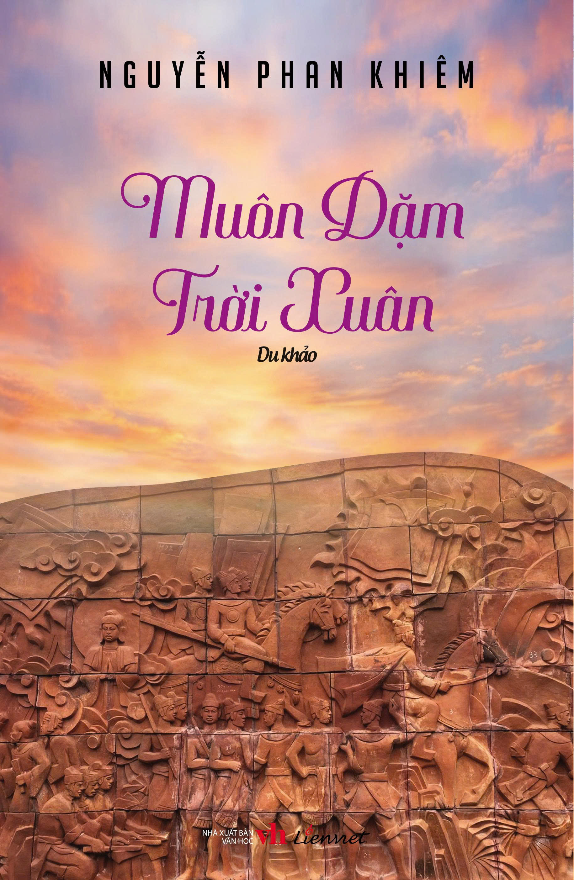 Muôn Dặm Trời Xuân
