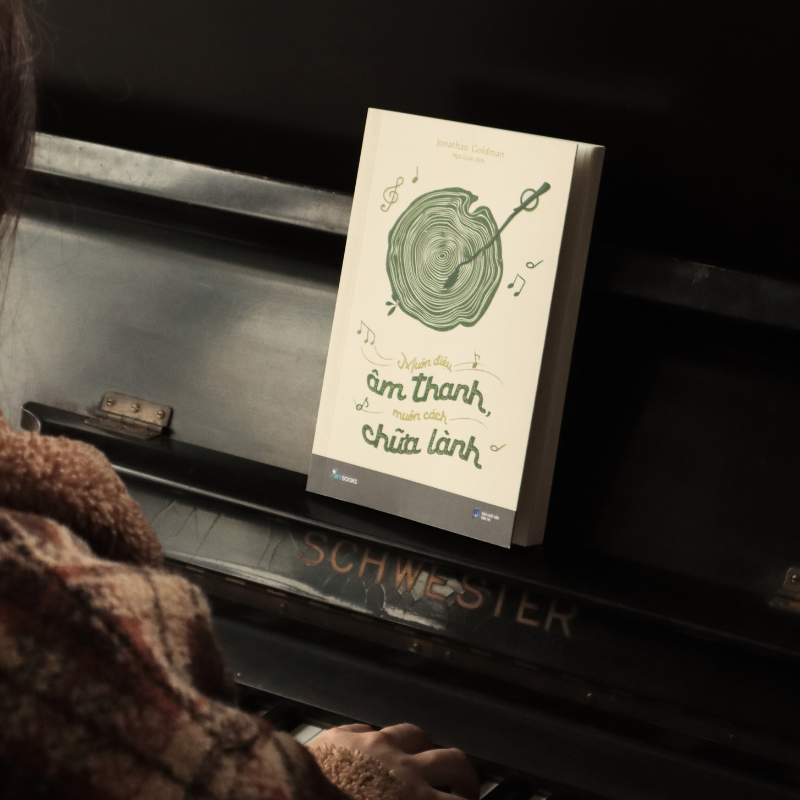 Muôn Điệu Âm Thanh, Muôn Cách Chữa Lành