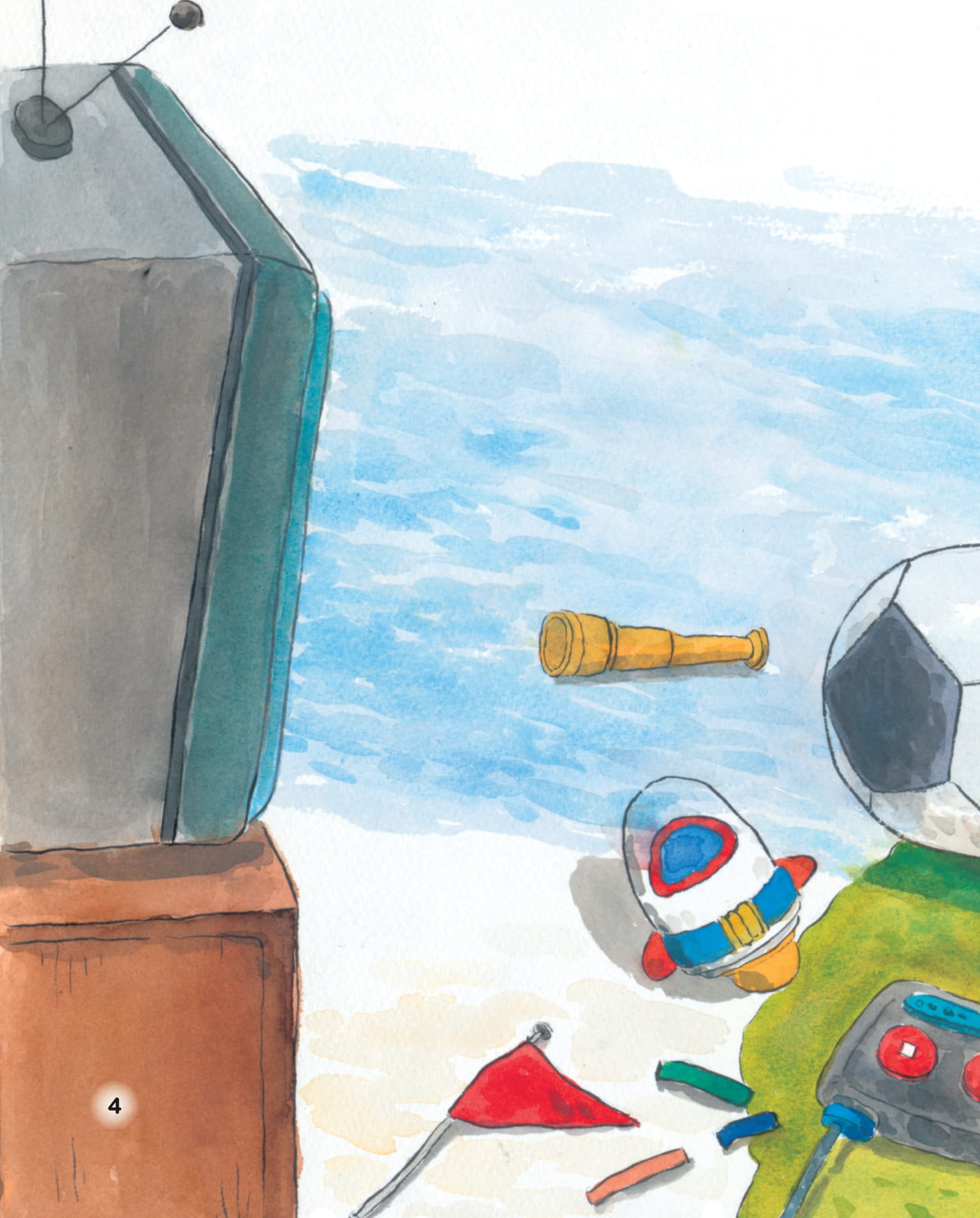 muốn học giỏi không khó - làm hết bài tập rồi mới chơi