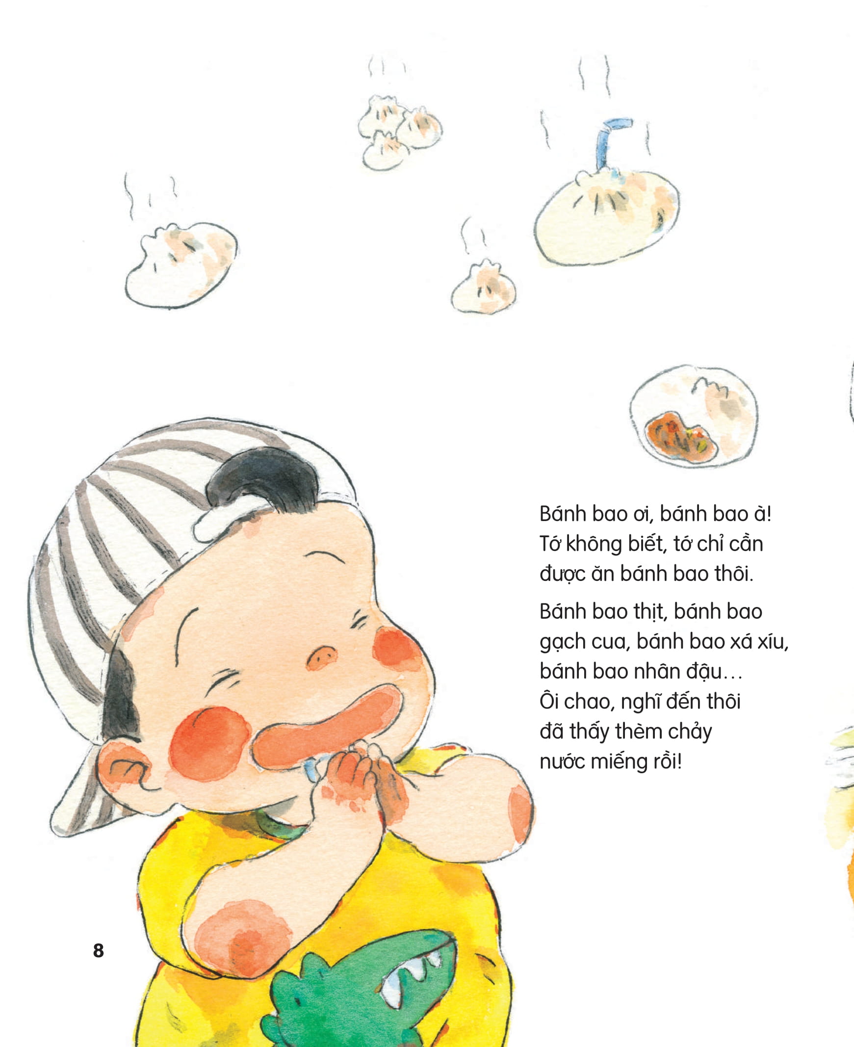 muốn học giỏi không khó - tự chuẩn bị sách vở trước khi đi học