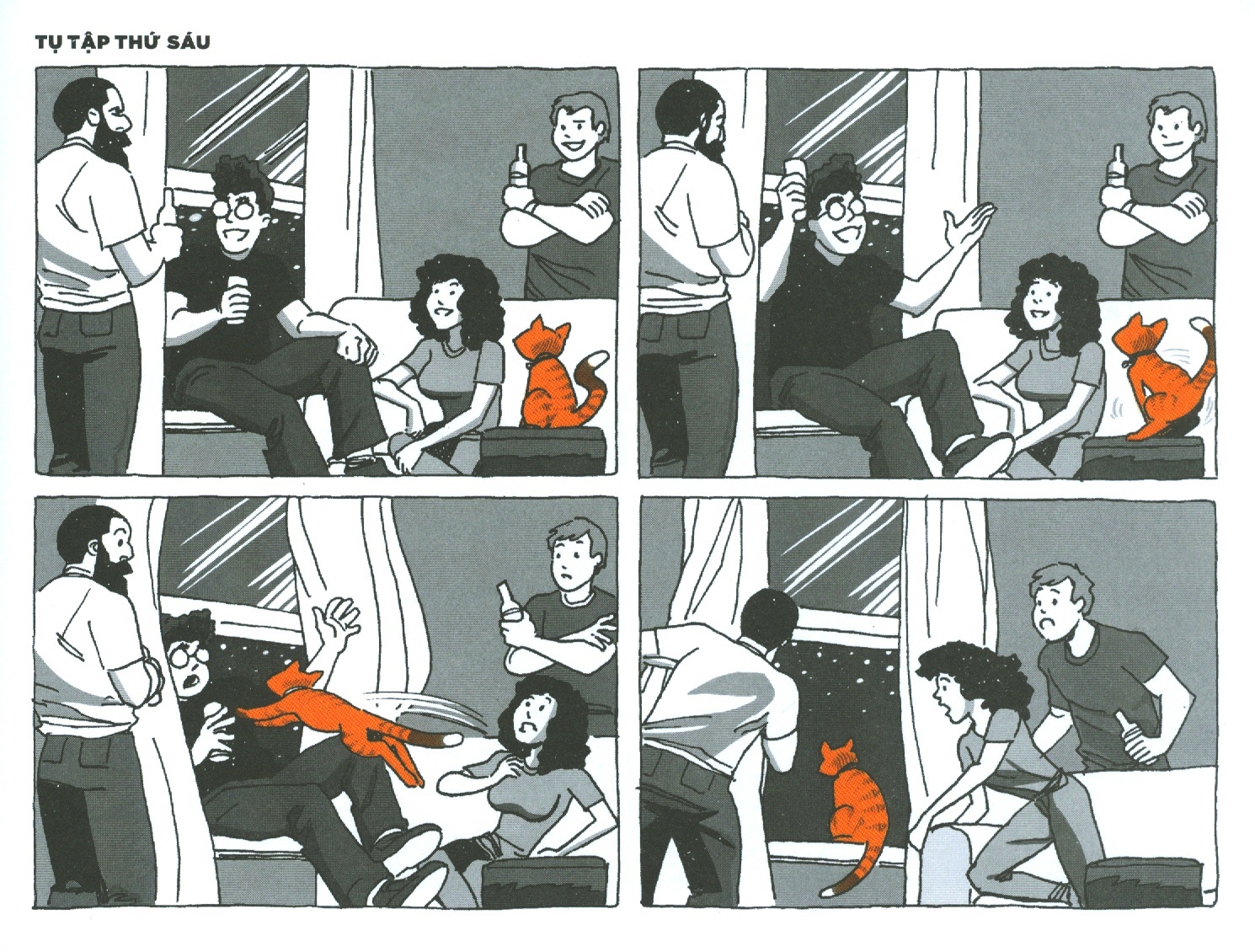 muôn kiểu nhọ thế kỉ