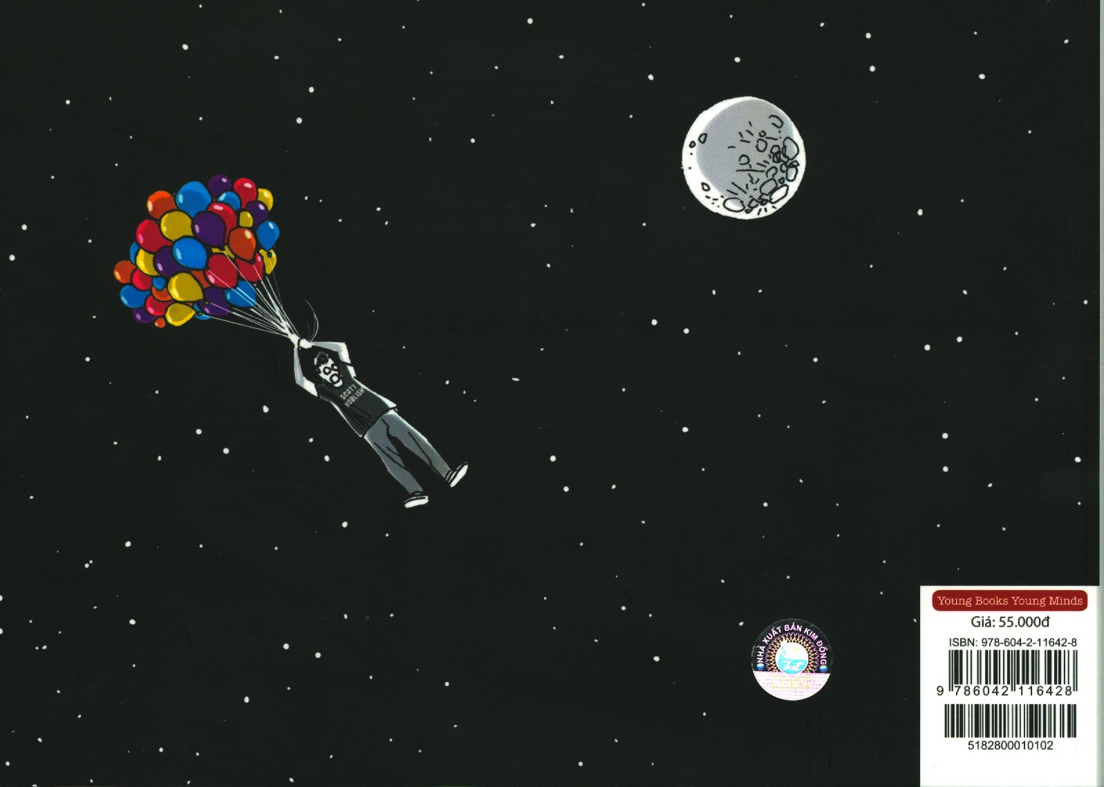 muôn kiểu nhọ thế kỉ