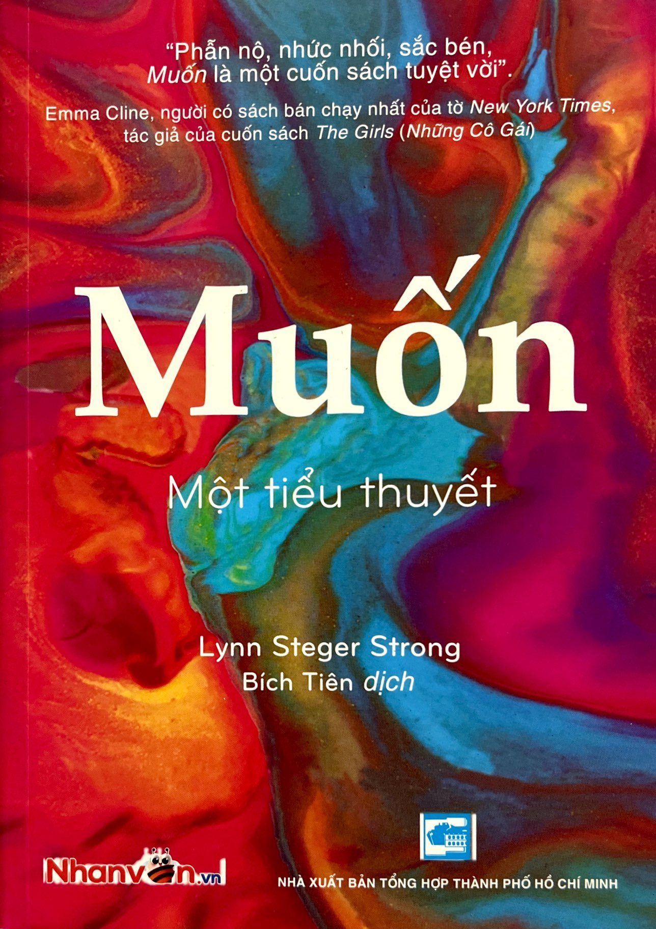 muốn - một tiểu thuyết