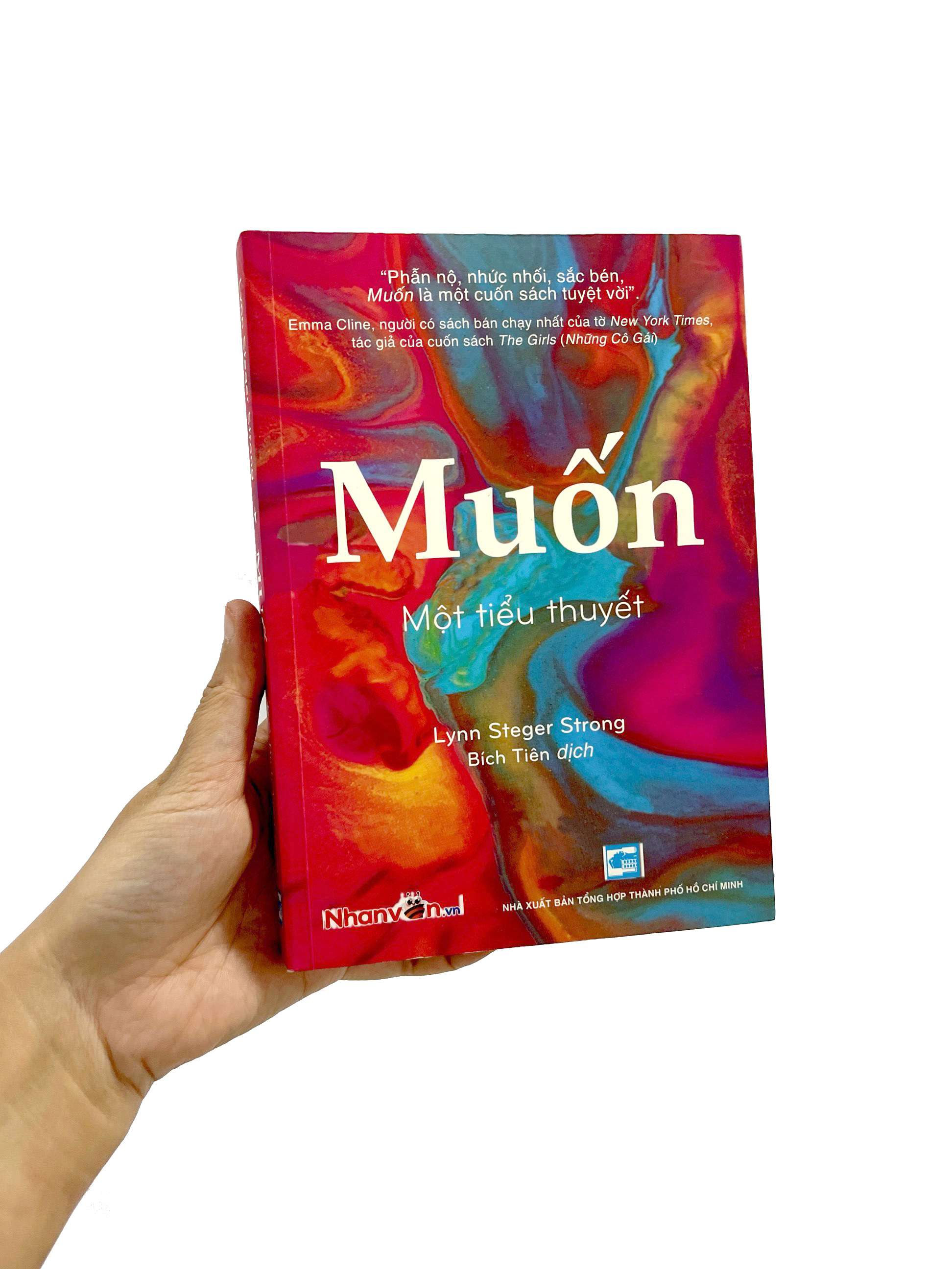 muốn - một tiểu thuyết