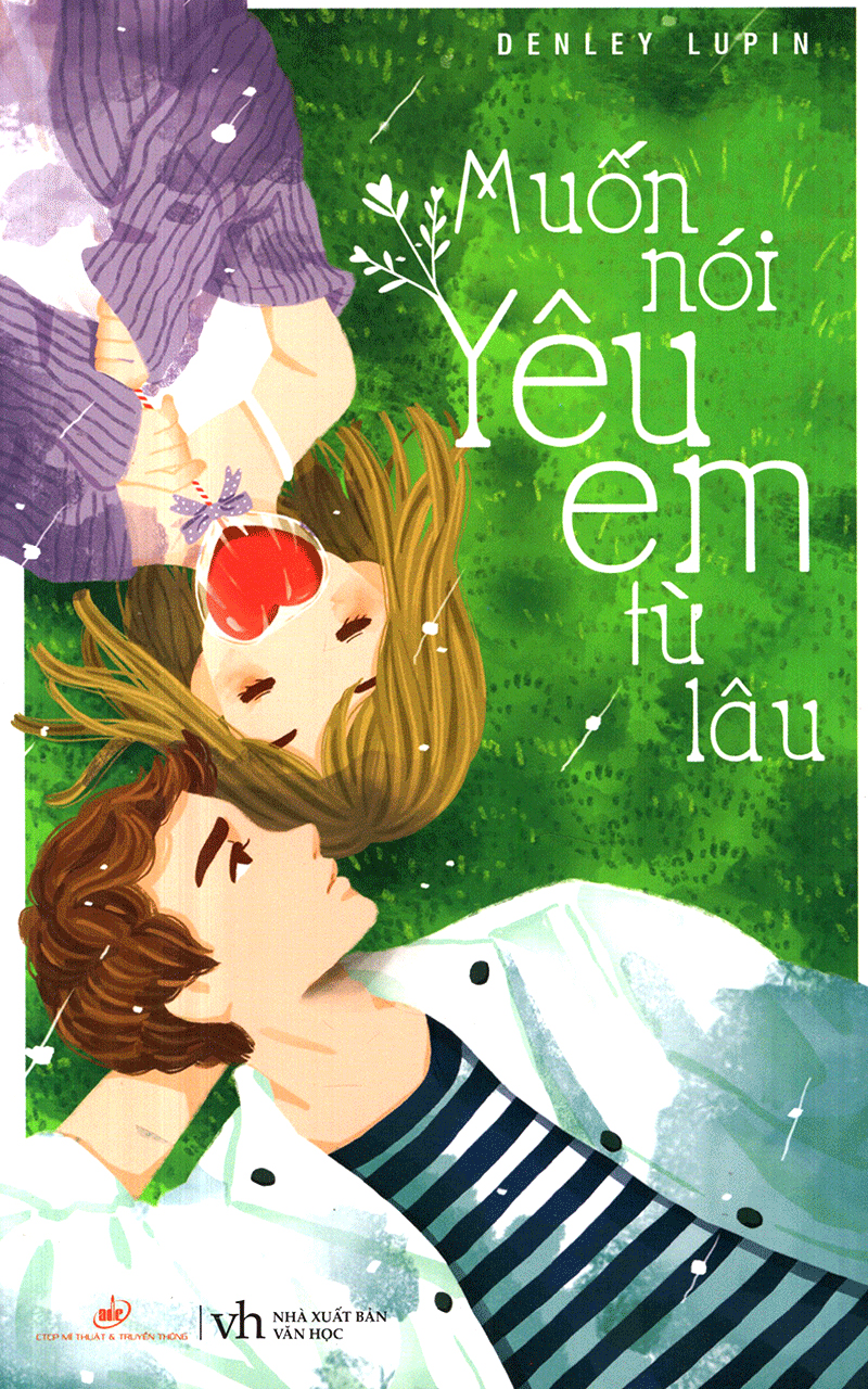 muốn nói yêu em từ lâu