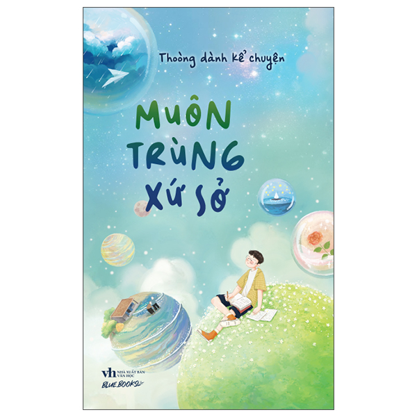 Muon Trung Xu So