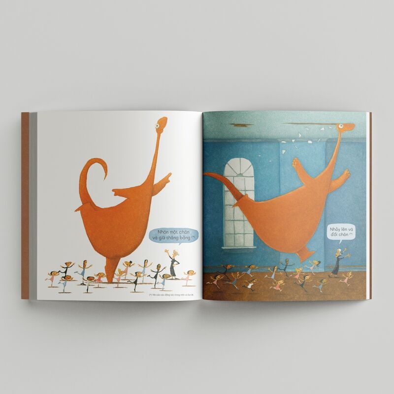 múp míp mê mẩn múa may