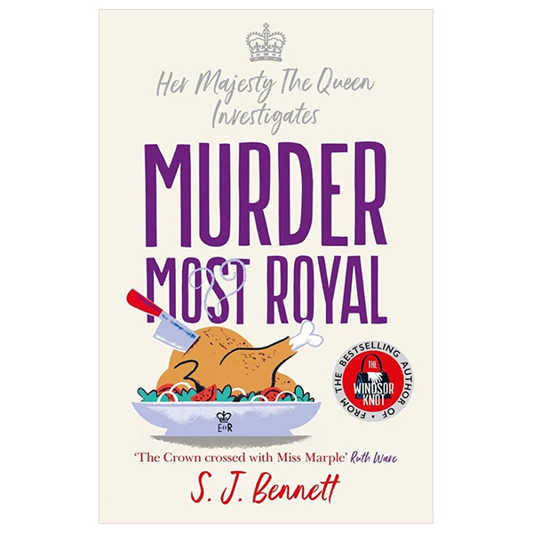 murder most royal