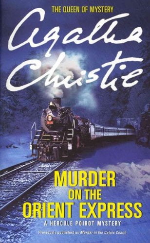 murder on the orient express: a hercule piorot mystery