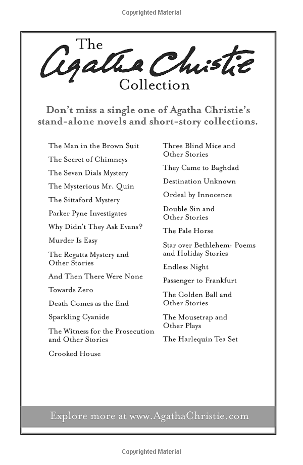 murder on the orient express: a hercule piorot mystery