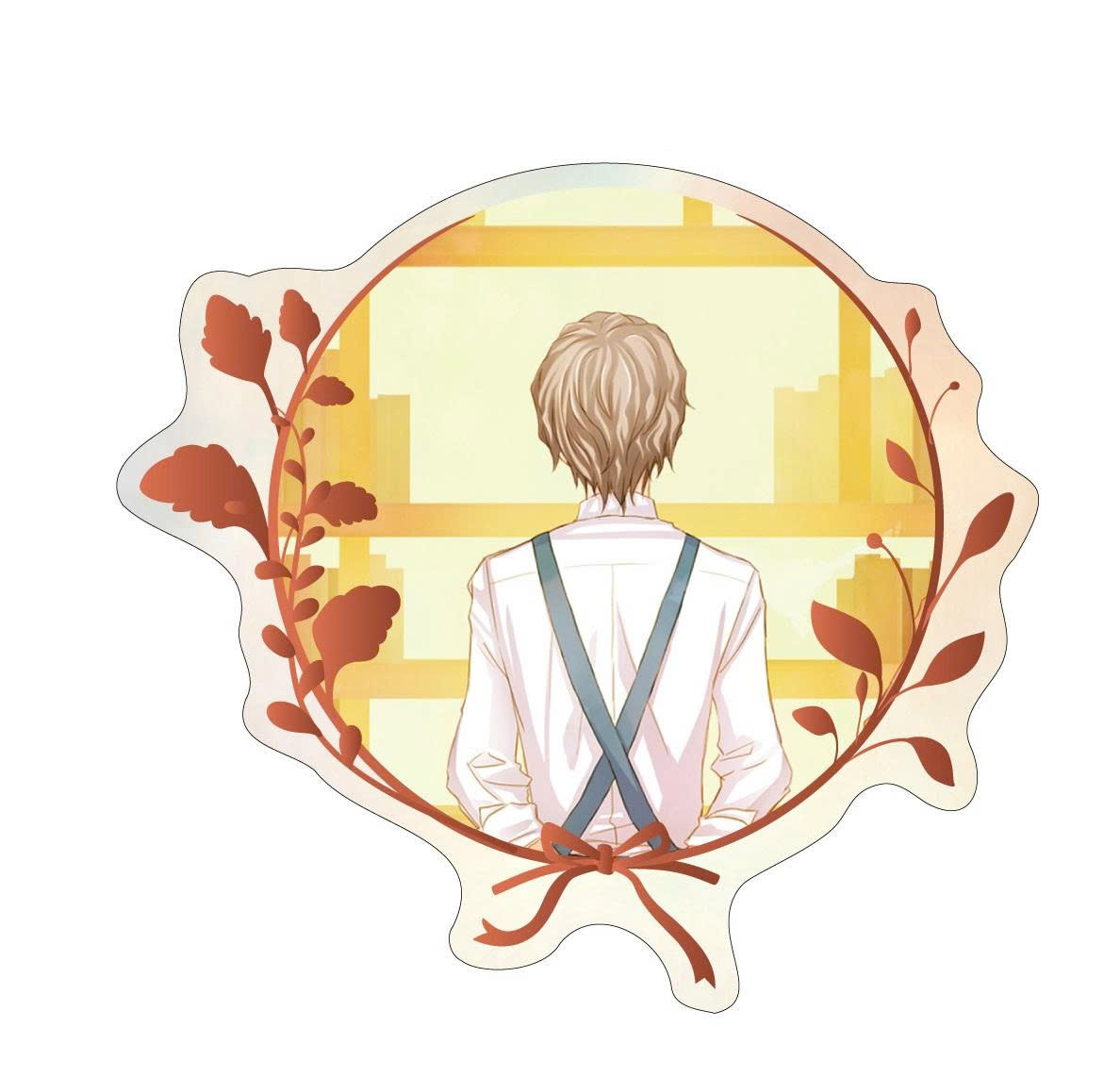 Musubu Va Sach - Cai Ket That Dai Cua “Hieu Sach Cuoi Cung” - Ban Dac Biet - Tang Kem Bookmark