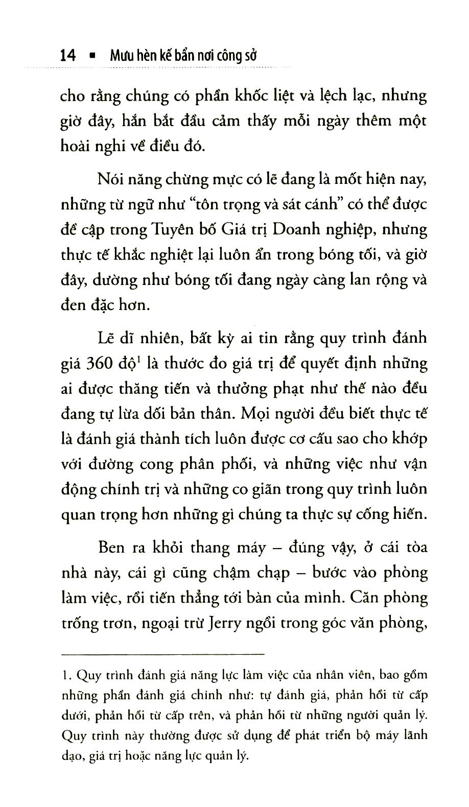 mưu hèn kế bẩn nơi công sở nghệ thuật nhận biết và phòng tránh tiểu nhân trong công việc (tái bản 2023)