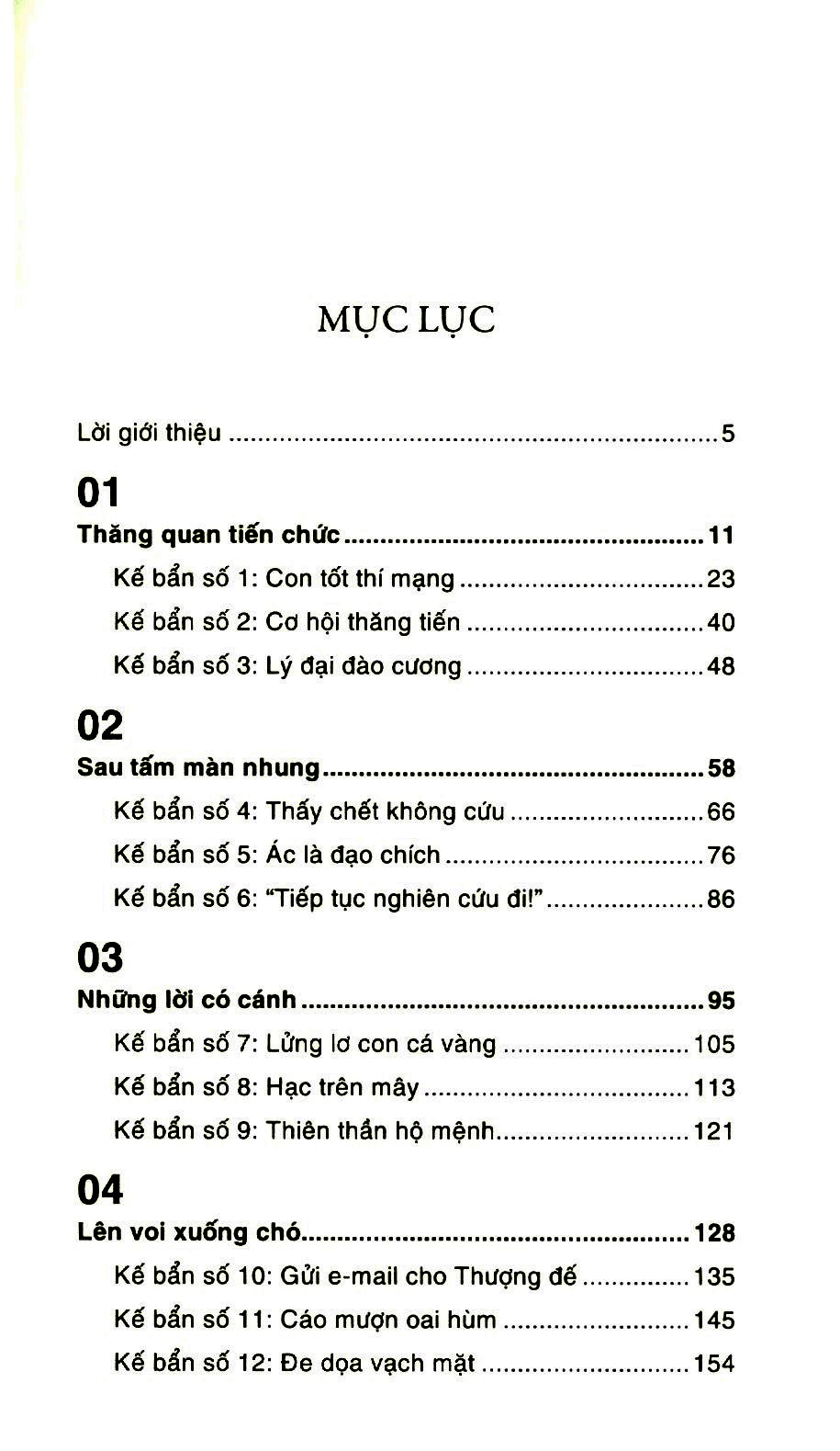 mưu hèn kế bẩn nơi công sở nghệ thuật nhận biết và phòng tránh tiểu nhân trong công việc (tái bản 2023)
