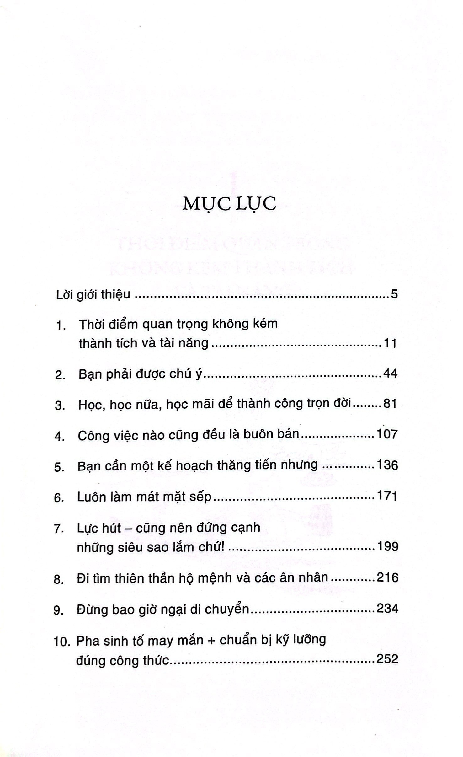 mưu hèn kế bẩn nơi công sở - nghệ thuật thăng tiến trong sự nghiệp - tập 2 (tái bản 2024)
