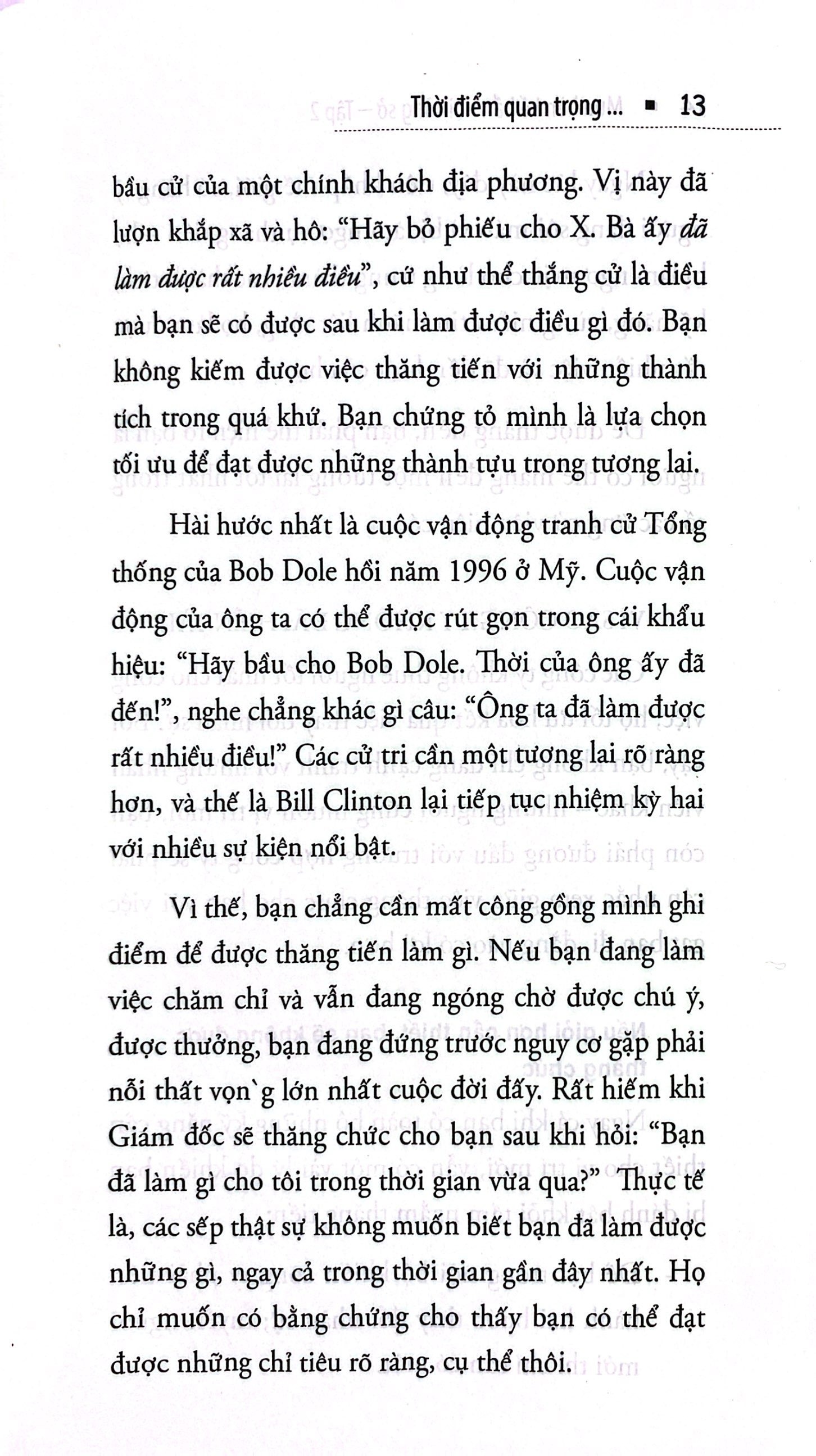 mưu hèn kế bẩn nơi công sở - nghệ thuật thăng tiến trong sự nghiệp - tập 2 (tái bản 2024)