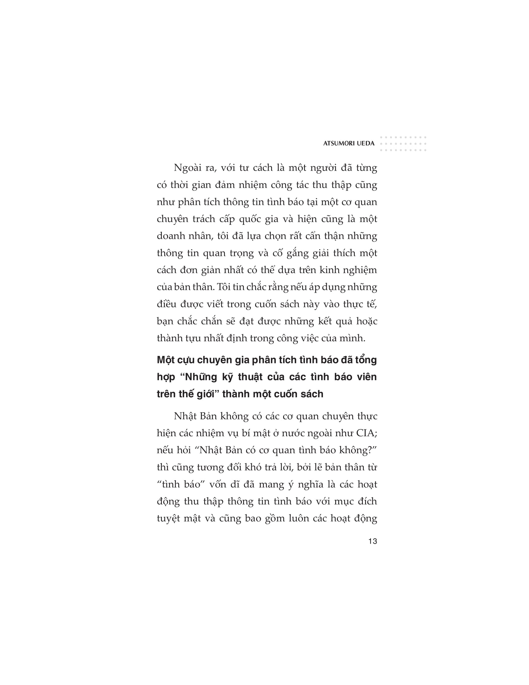 mưu lược dụng nhân xử thế