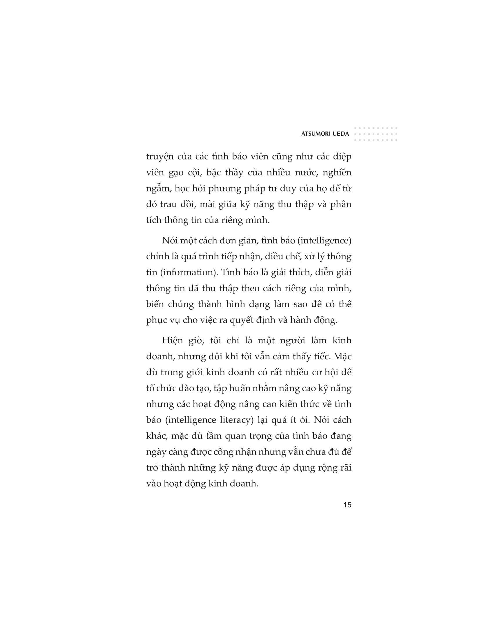 mưu lược dụng nhân xử thế