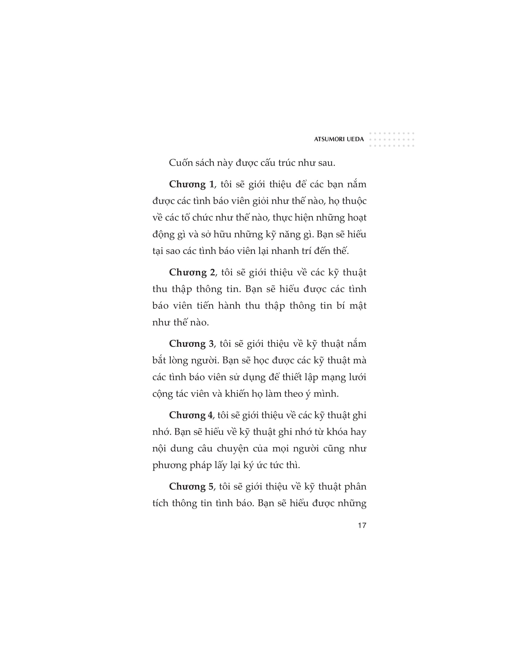 mưu lược dụng nhân xử thế