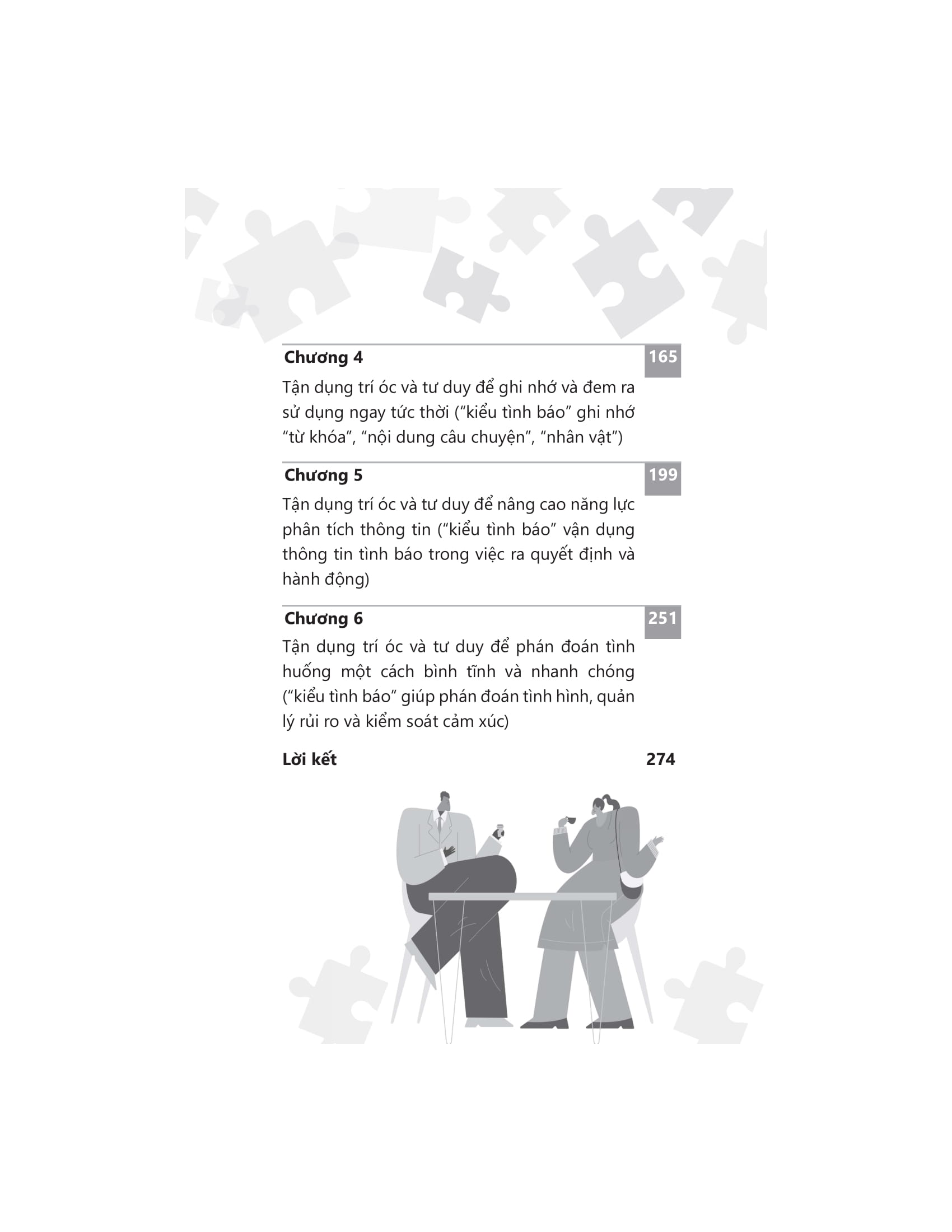 mưu lược dụng nhân xử thế